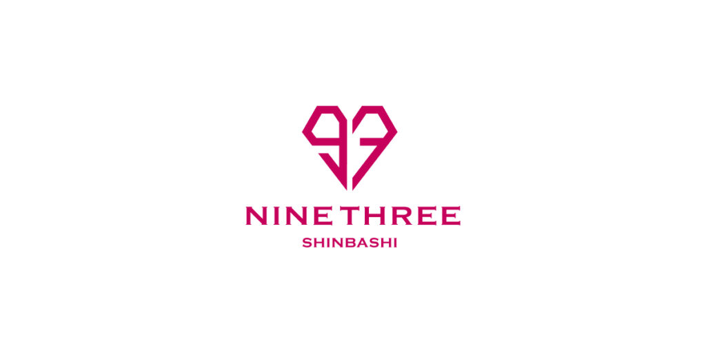 NINE THREE 新橋店