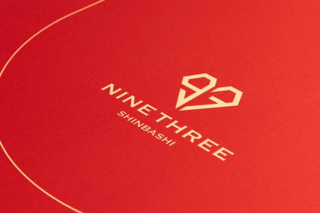 Ninethree shinbashi 250529 11