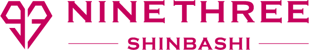 NINE THREE 新橋店