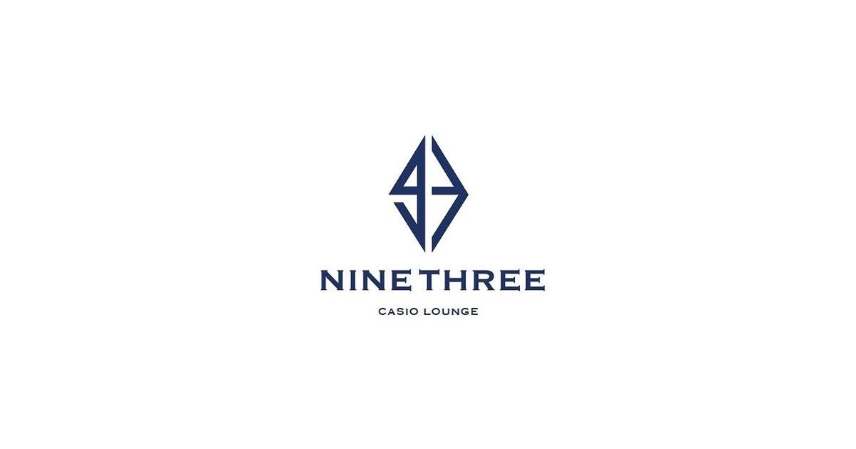 NINETHREE